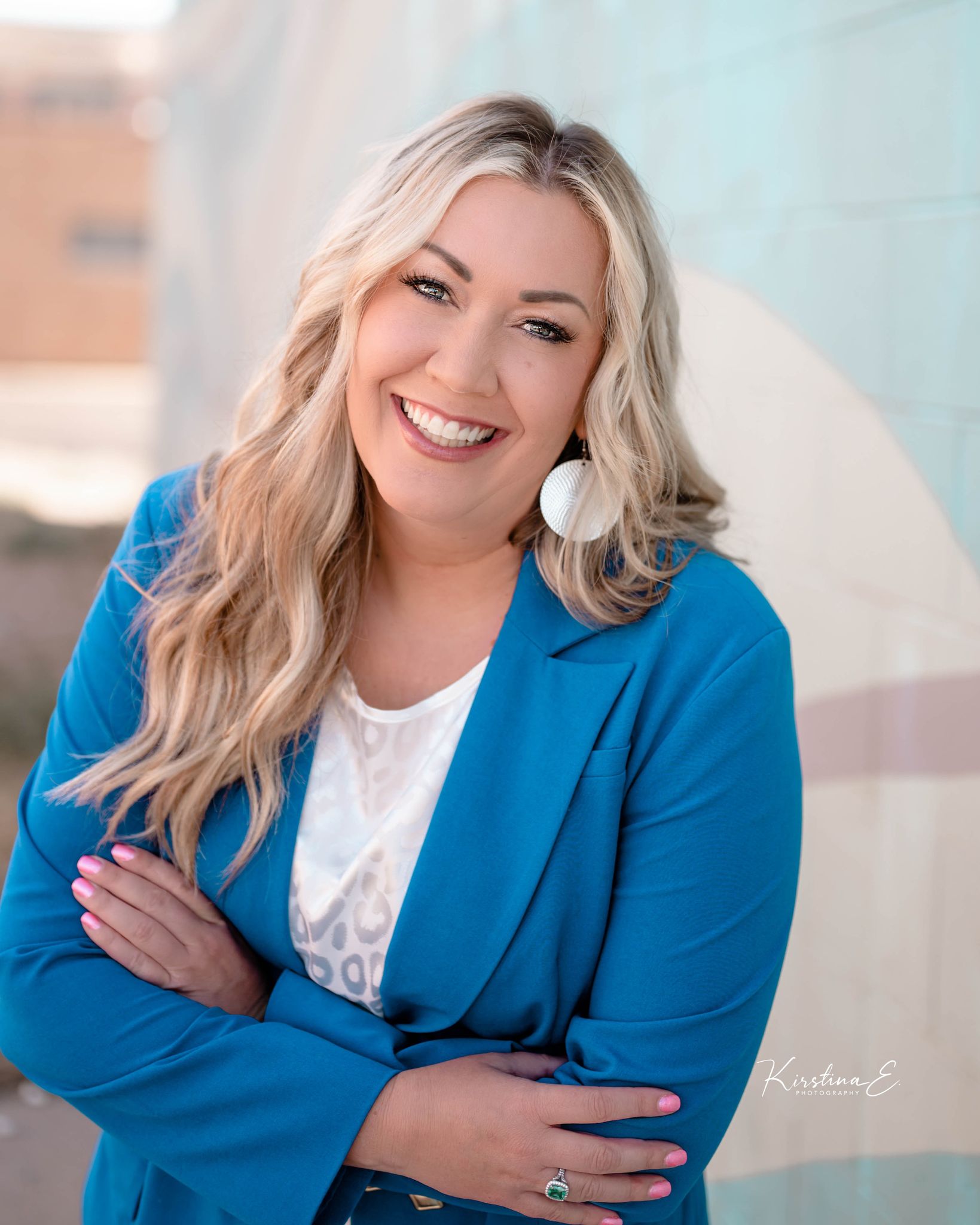 Amy Schade